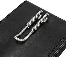 Amazon | [エドロバートジャドソン] HUGHES マネークリップ MINI